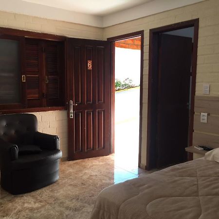 Hotel Pinheiro クルス・アルタ エクステリア 写真