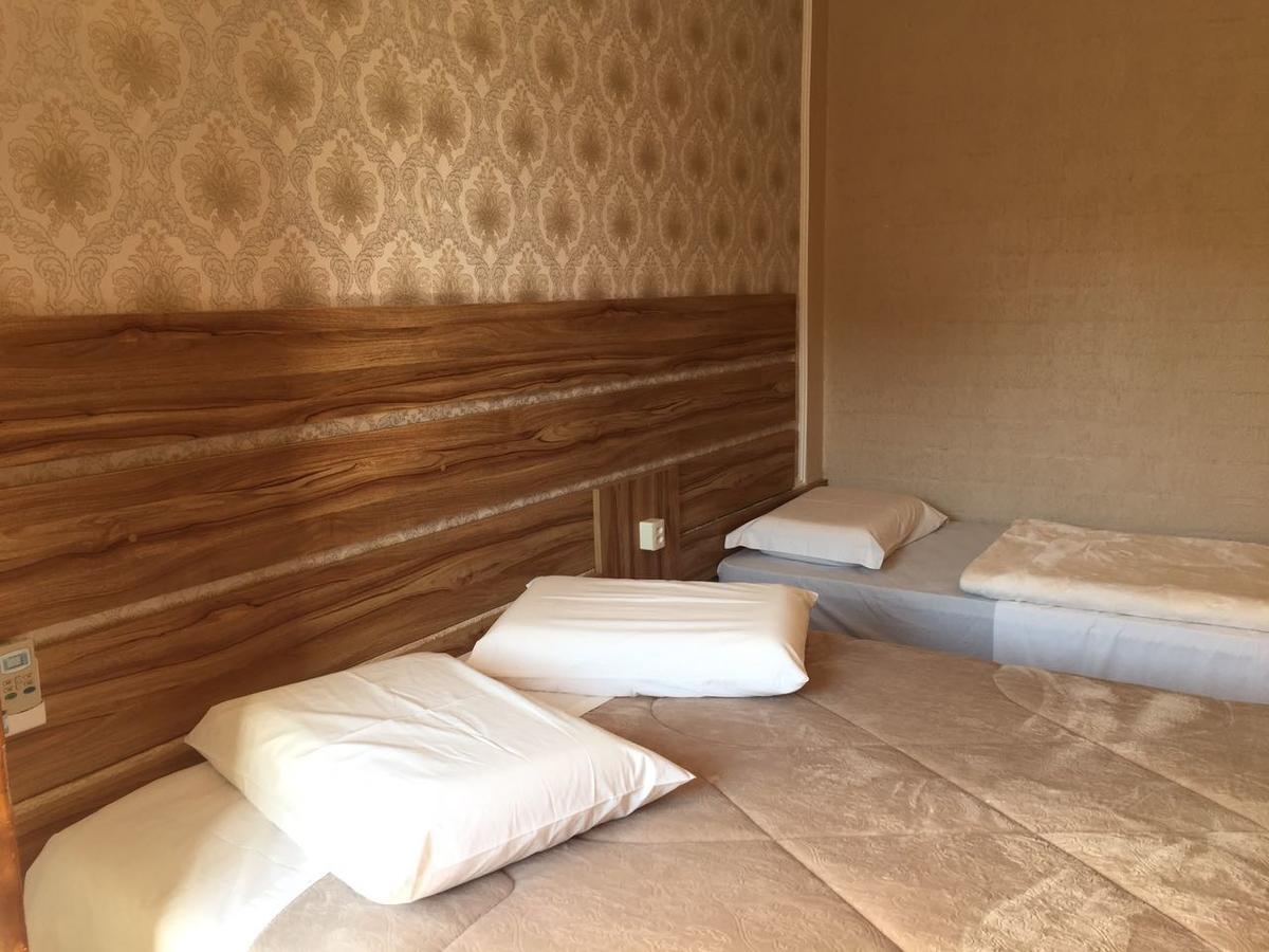 Hotel Pinheiro クルス・アルタ エクステリア 写真