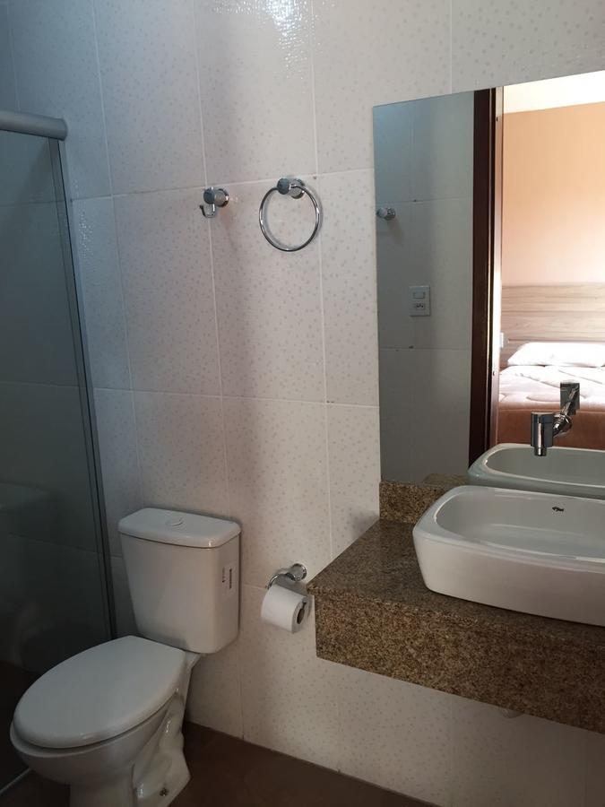 Hotel Pinheiro クルス・アルタ エクステリア 写真